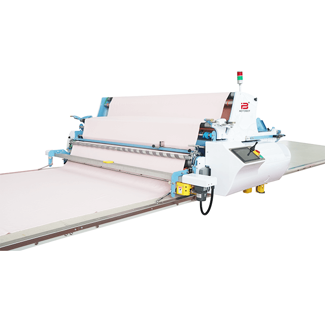 Warum ist eine Legemaschine f&uuml;r die Bekleidungsproduktion unerl&auml;sslich?
