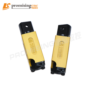 YIN ဖြတ်စက် Slider ကို အသုံးများပါတယ်။ 