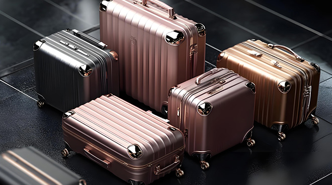 Bagaj End&uuml;strisi