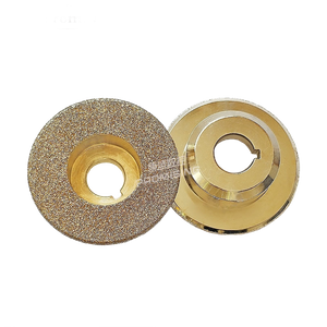 BULLMER SHARPEN DISC ใช้งานทั่วไป 