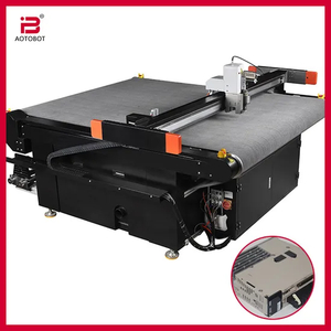 Mga Kategorya ng Fabric Cutting Machine China Supplier