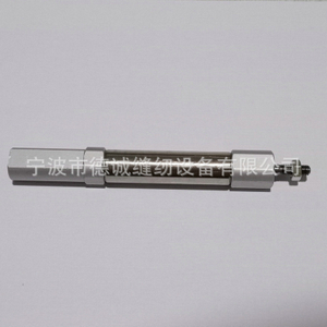 กระบอกสูบของระบบไม้แขวนเสื้อ Euratex ใช้งานทั่วไป 