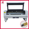बिक्री के लिए उद्योग बुना हुआ कपड़ा कपड़ा सीएनसी काटने की मशीन