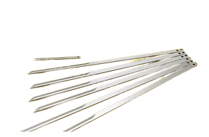 LECTRA SK&AElig;REMASKINBLAD ALMINDELIG BRUG 