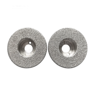 IECHO SHARPEN DISC ALMINDELIGE BRUG