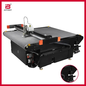 Listahan ng Fabric Cutting Machine Supplier ng China