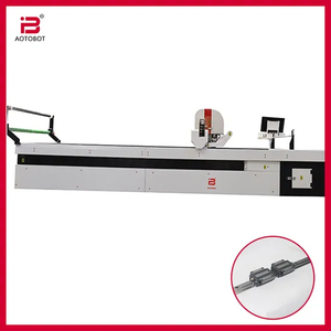 Nagbebenta ng Fabric Cutting Machine China
