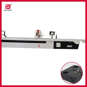 Mga Uri ng China Cutting Machine